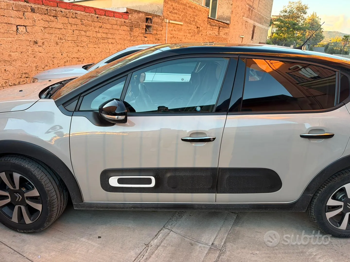 Citroen C3 2024 photo 4