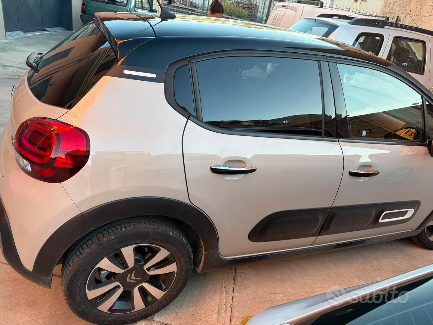 Citroen C3 2024 photo 2
