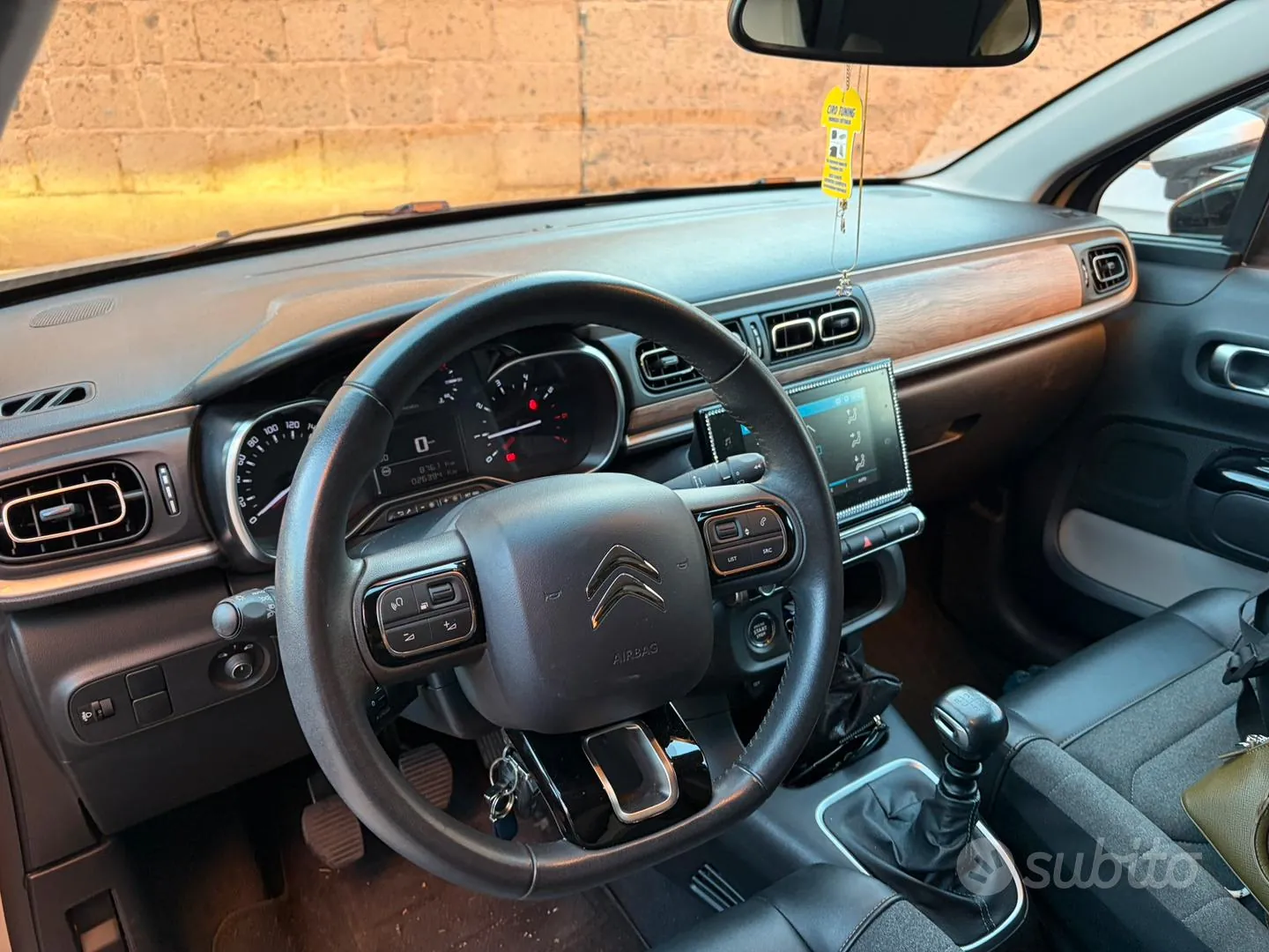 Citroen C3 2024 photo 5