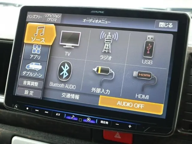 Toyota Hiace Wagon 2022 photo 5