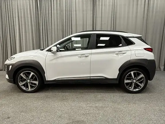 Hyundai Kona 2020 photo 2