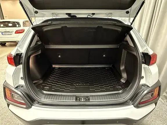 Hyundai Kona 2020 photo 5