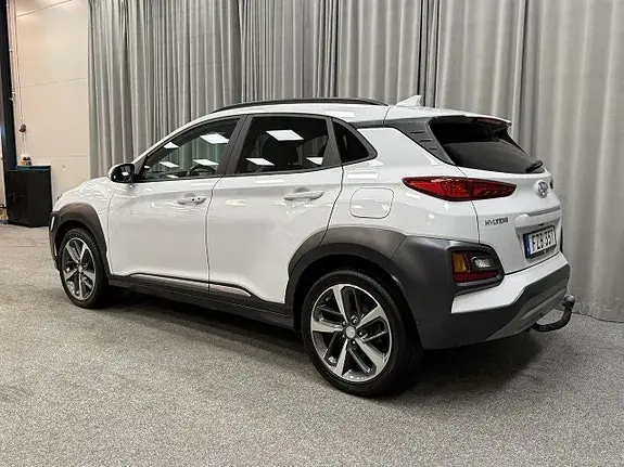 Hyundai Kona 2020 photo 3