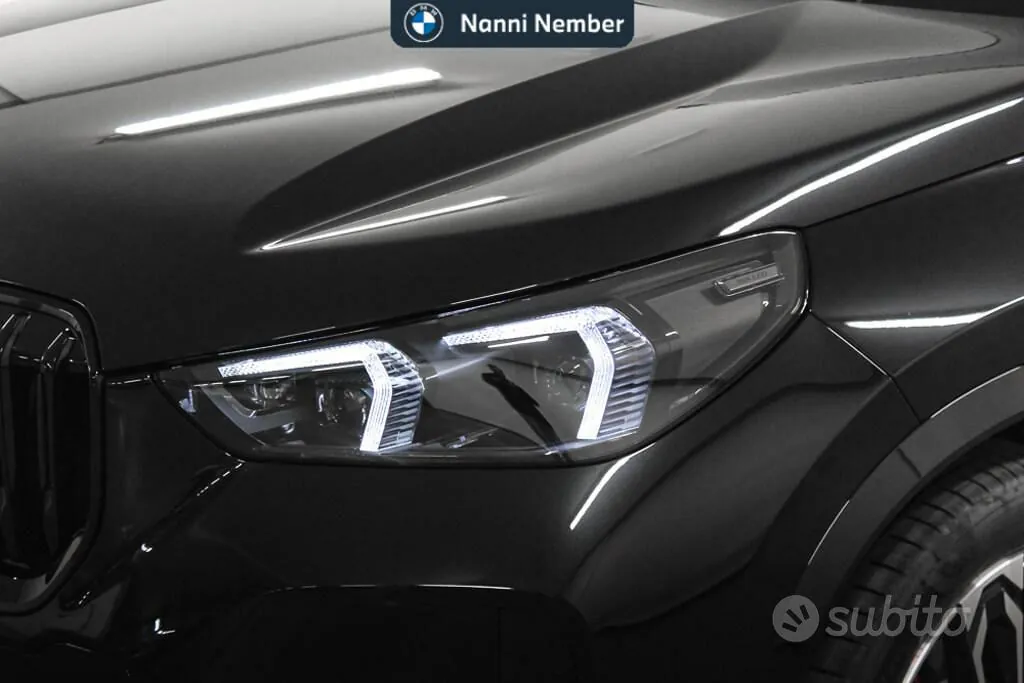 BMW X1 2026 photo 5
