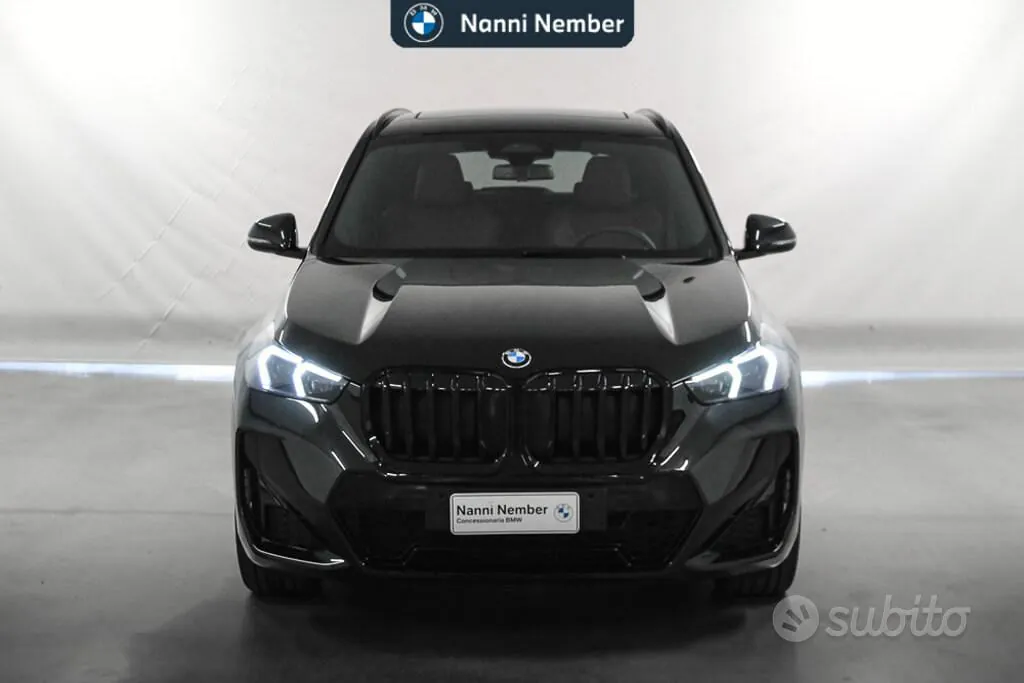 BMW X1 2026 photo 2