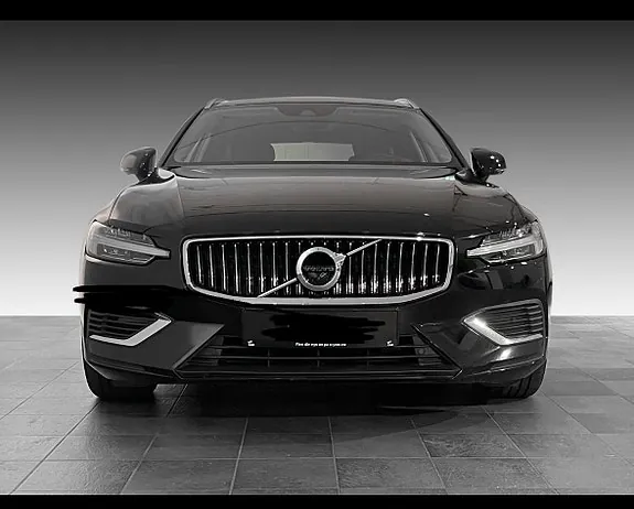 Volvo V60 2020 photo 5
