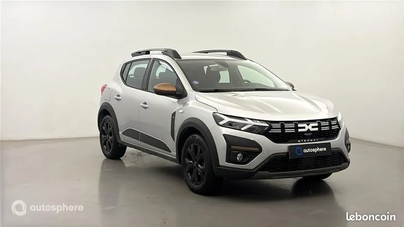 Dacia Sandero 2024 photo 3
