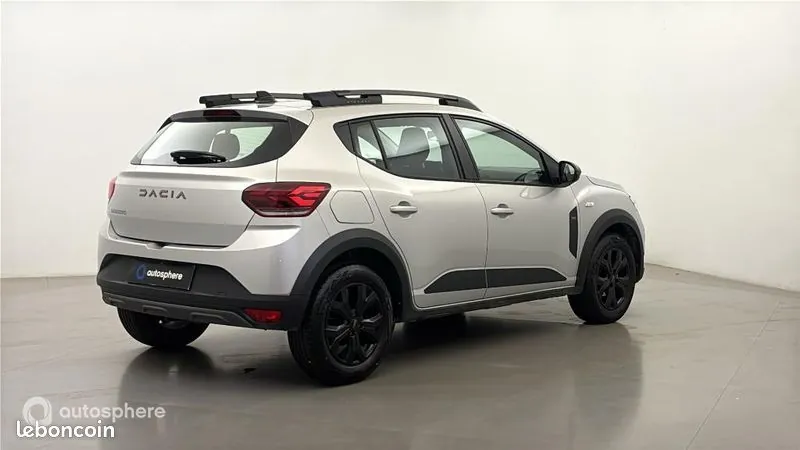 Dacia Sandero 2024 photo 5