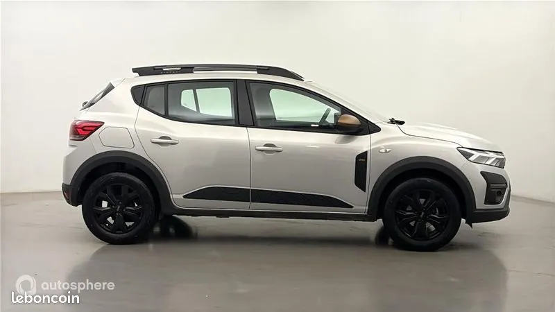 Dacia Sandero 2024 photo 4