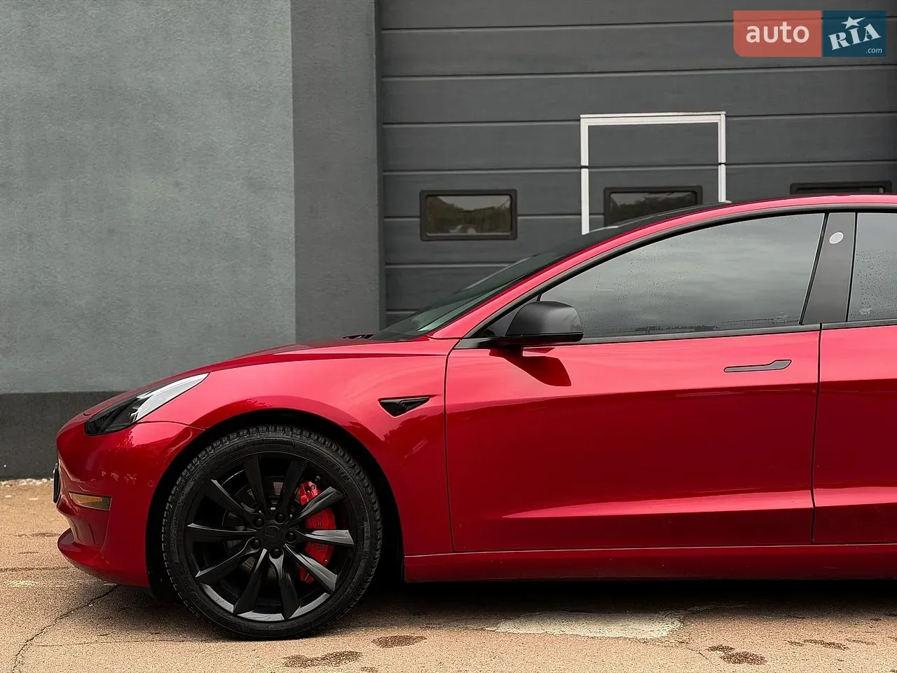 Tesla Model 3 2021 photo 5