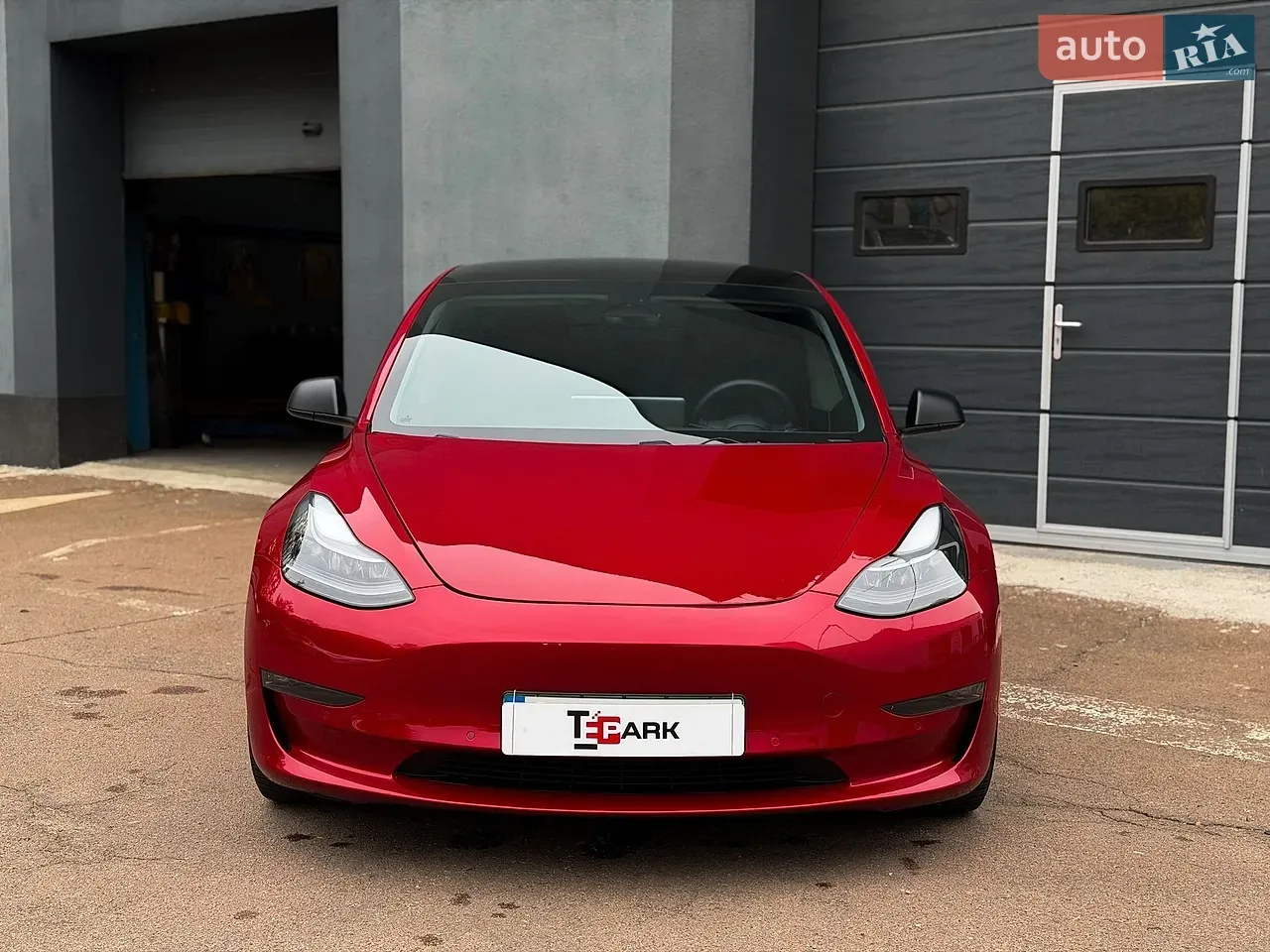 Tesla Model 3 2021 photo 3