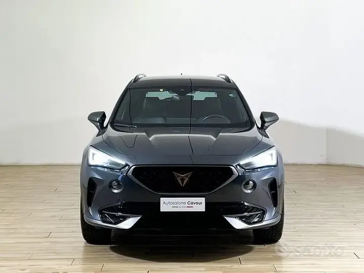 Cupra Formentor 2023 photo 2
