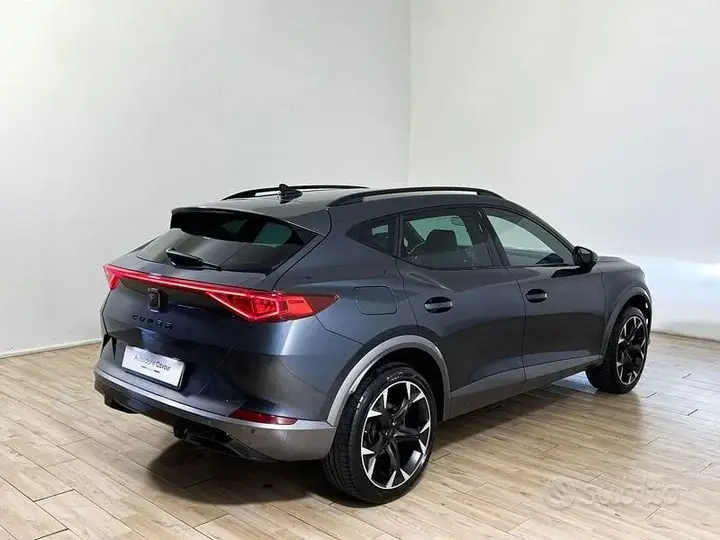 Cupra Formentor 2023 photo 4