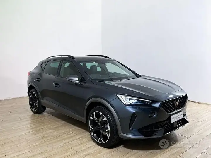 Cupra Formentor 2023 photo 3