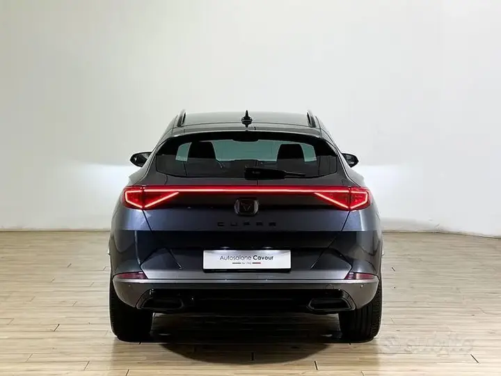 Cupra Formentor 2023 photo 5