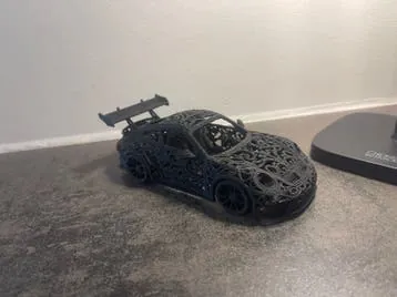 Porsche Gt3