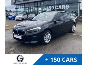 BMW 218 Gran Coupé