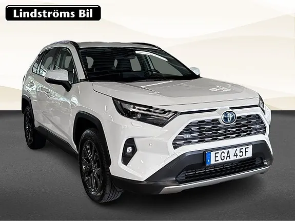 Toyota Rav4 2024 photo 3