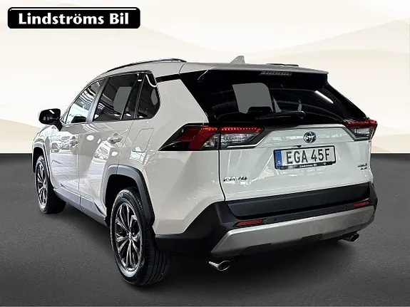 Toyota Rav4 2024 photo 4