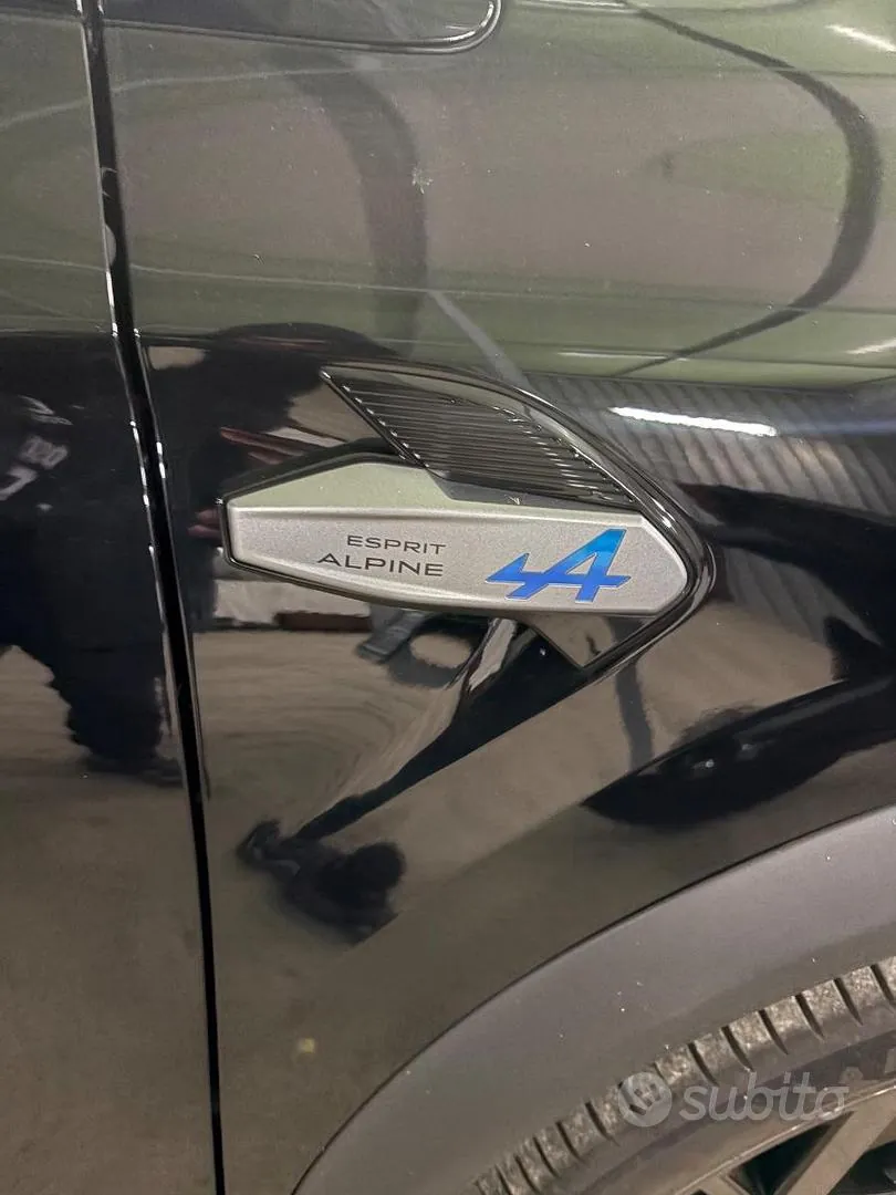 Renault Captur 2024 photo 3