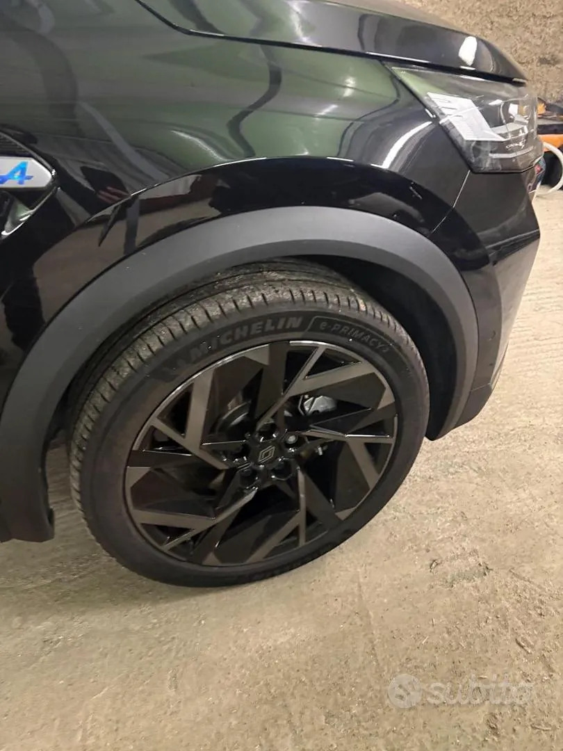 Renault Captur 2024 photo 5