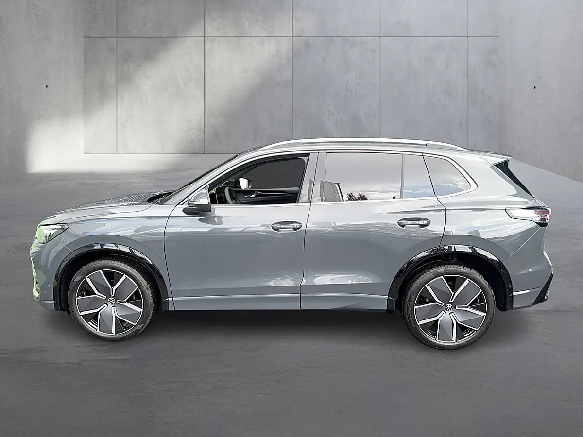 Volkswagen Tiguan 2026 photo 3
