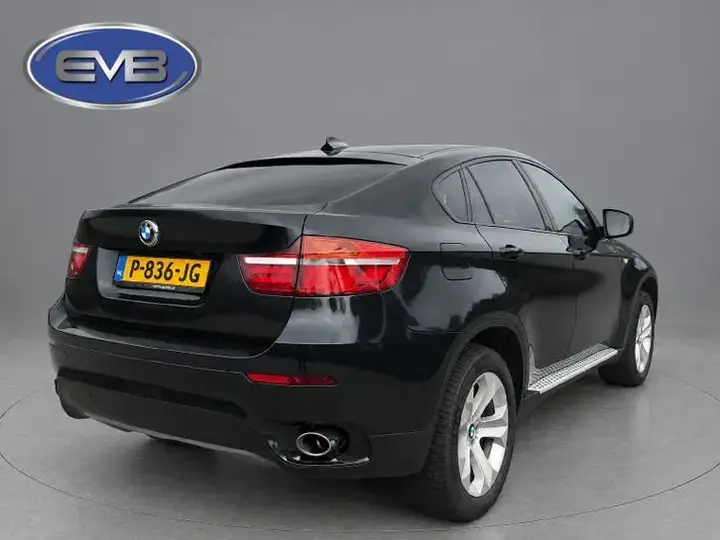 BMW X6 2013 photo 3