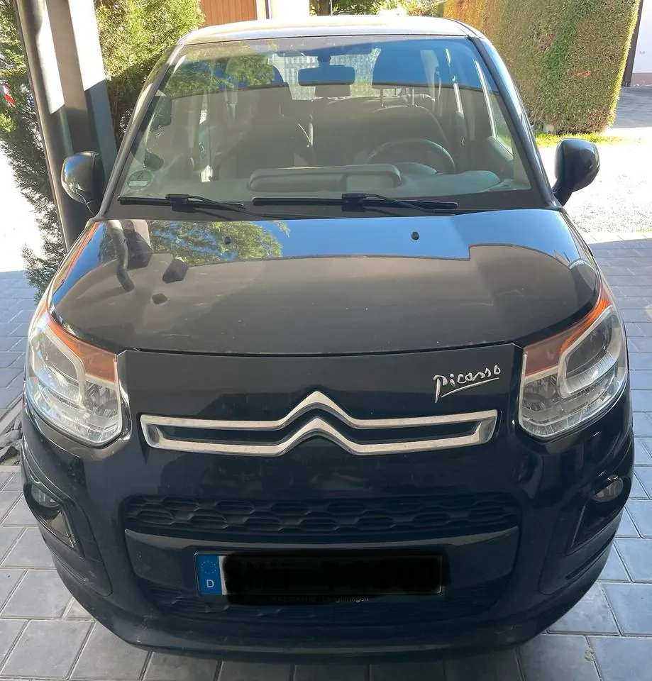Citroen Picasso C3