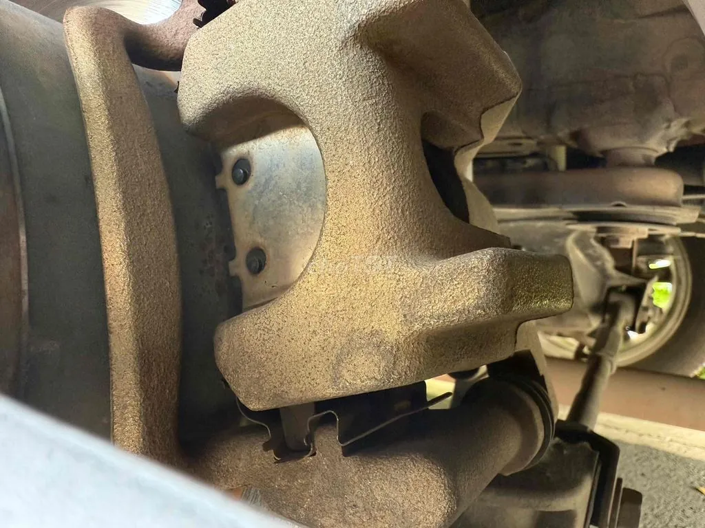 Toyota Venza 2009 photo 2
