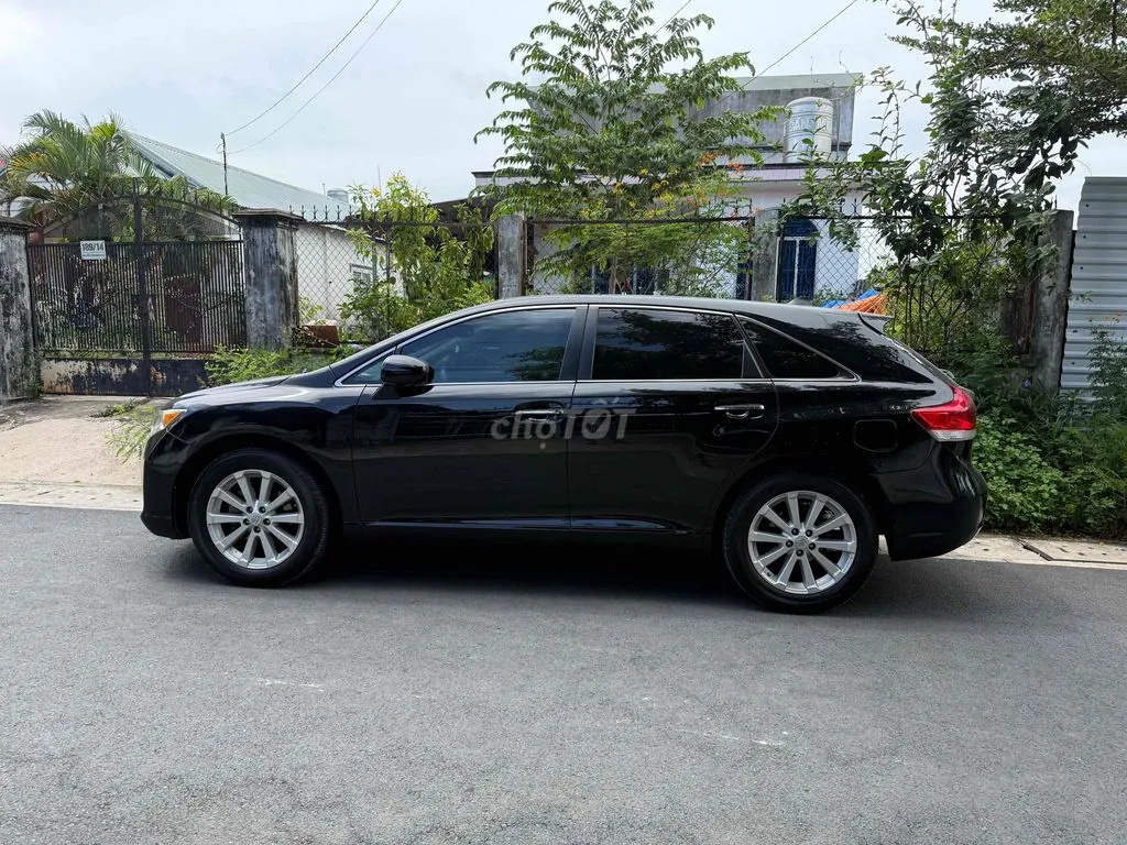 Toyota Venza
