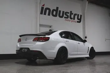 Holden Commodore 2016 photo 3