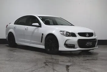 Holden Commodore 2016 photo 2