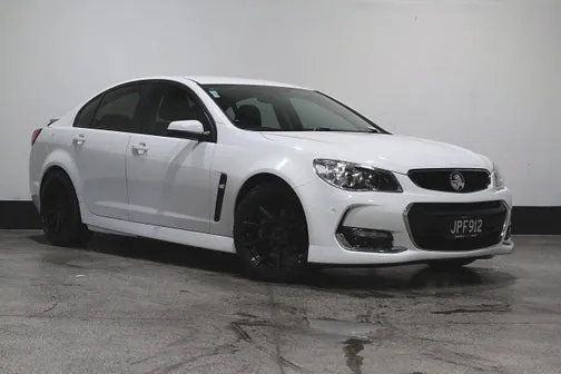 Holden Commodore
