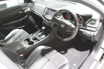 Holden Commodore 2016 photo 4