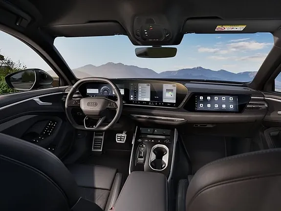 Audi A6 Allroad 2027 photo 5