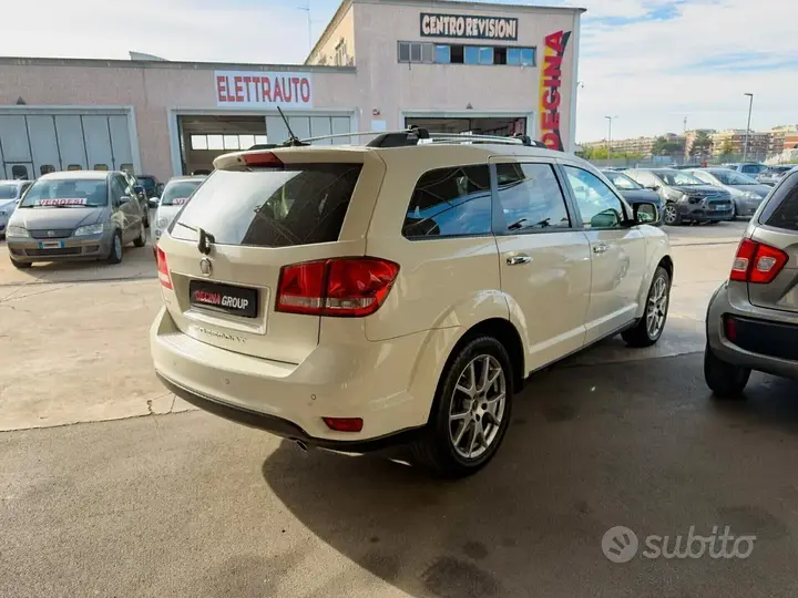 Fiat Freemont 2013 photo 4