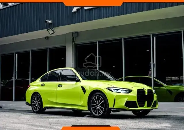 BMW 320I
