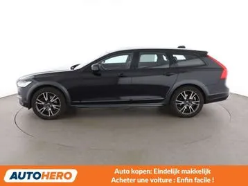 Volvo V90 2017 photo 3