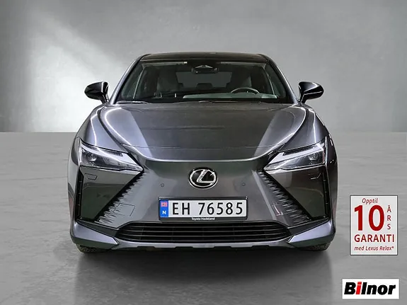 Lexus Rz450E