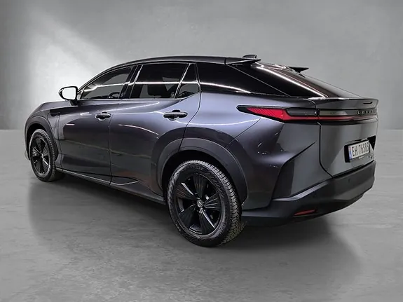 Lexus Rz450E 2024 photo 4