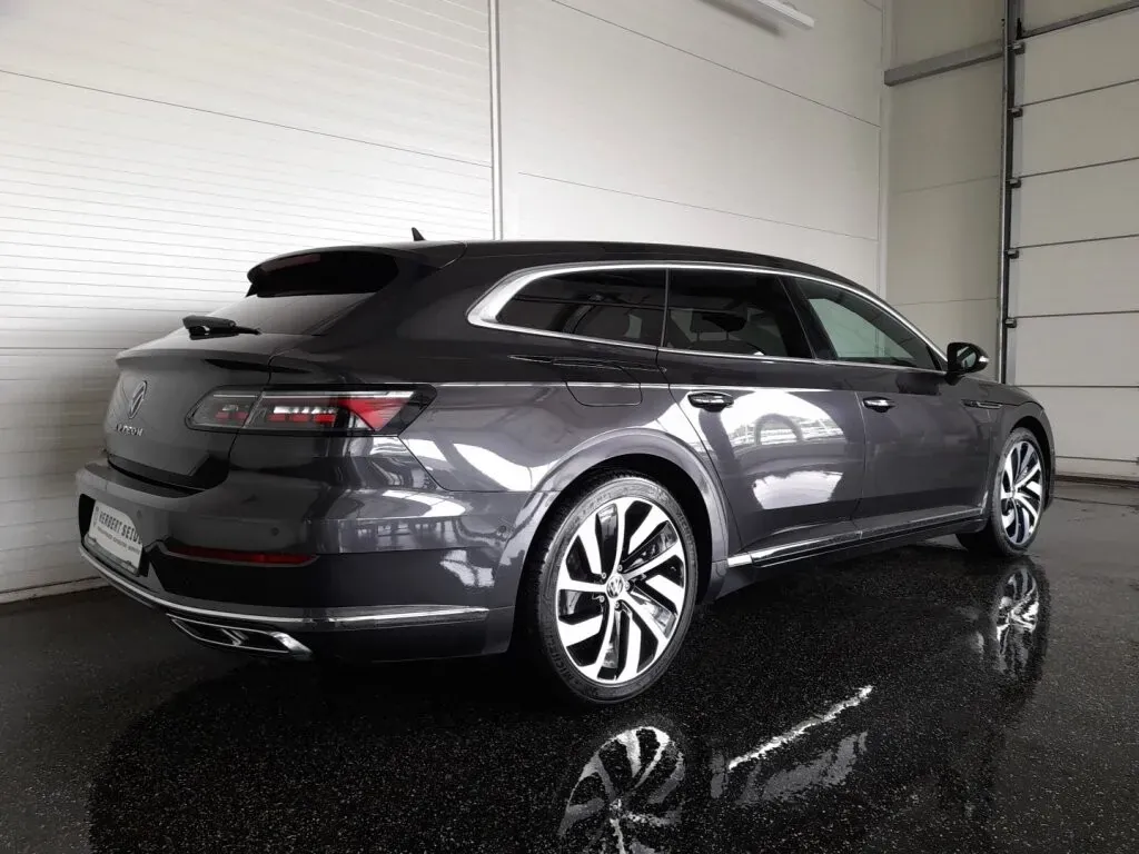 Volkswagen Arteon 2023 photo 2