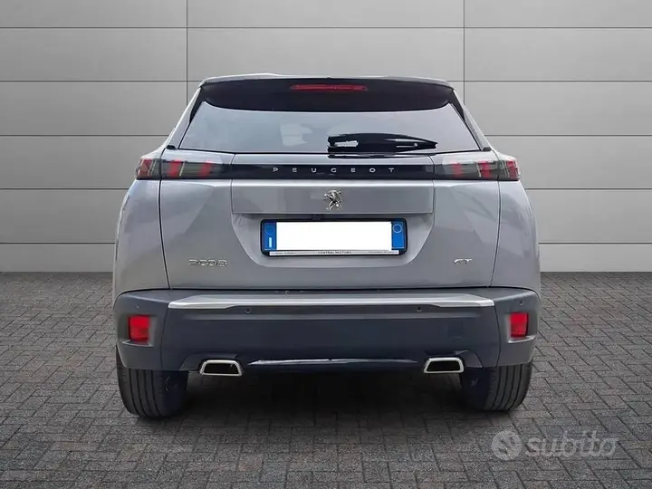 Peugeot 2008 2023 photo 4