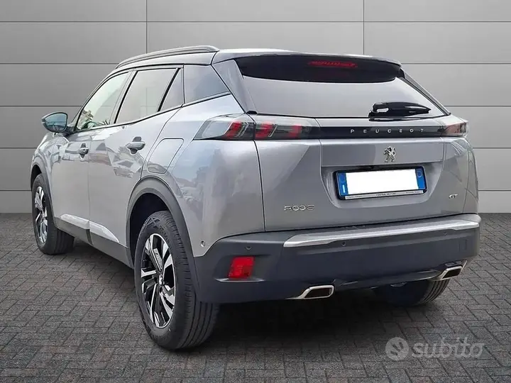 Peugeot 2008 2023 photo 2