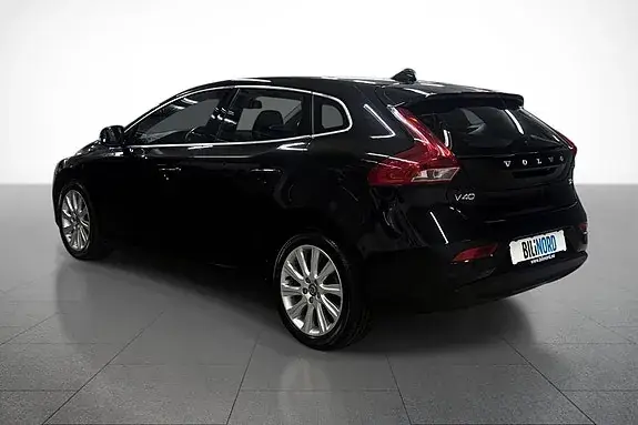 Volvo V40 2013 photo 4