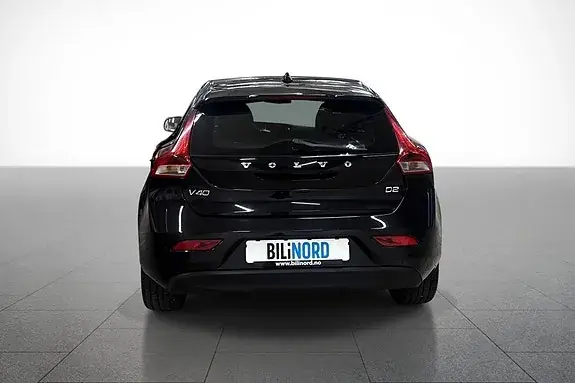 Volvo V40 2013 photo 5