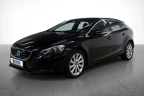 Volvo V40 2013 photo 3