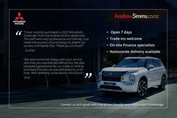 Mitsubishi Outlander 2025 photo 5