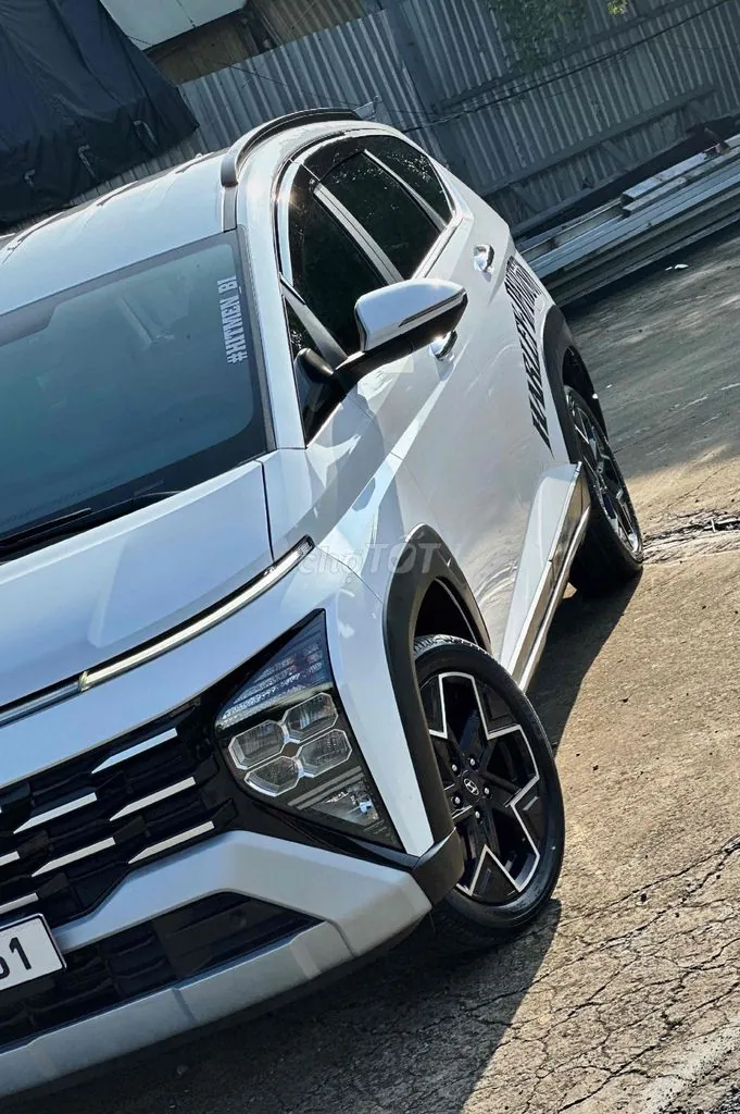 Hyundai Stargazer 2025 photo 5