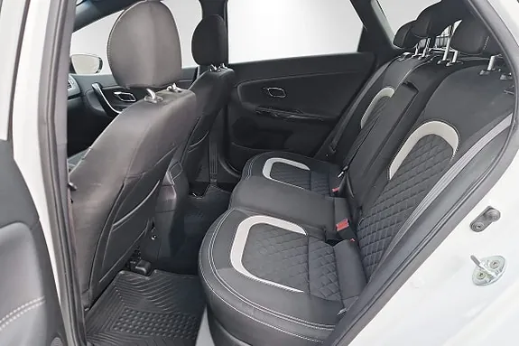 Kia Ceed 2016 photo 5