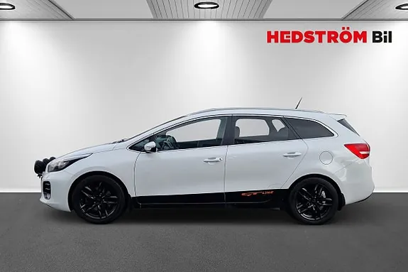 Kia Ceed 2016 photo 2